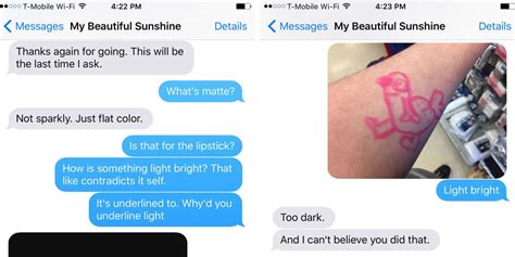 this guy tried to buy makeup for his girlfriend failed miserably