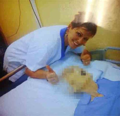 Italian Serial Killer Nurse Daniela Poggiali 96