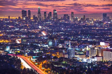 insider tips los angeles la capitale du divertissement