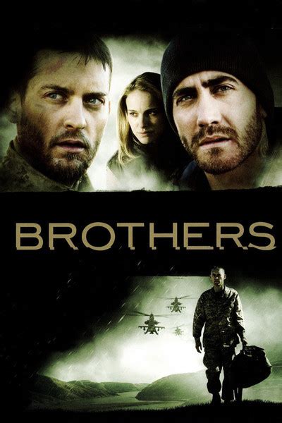 brothers  review film summary  roger ebert
