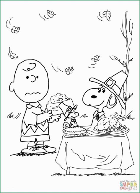 great picture  charlie brown christmas coloring pages birijuscom
