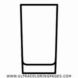 Whisky Soda sketch template