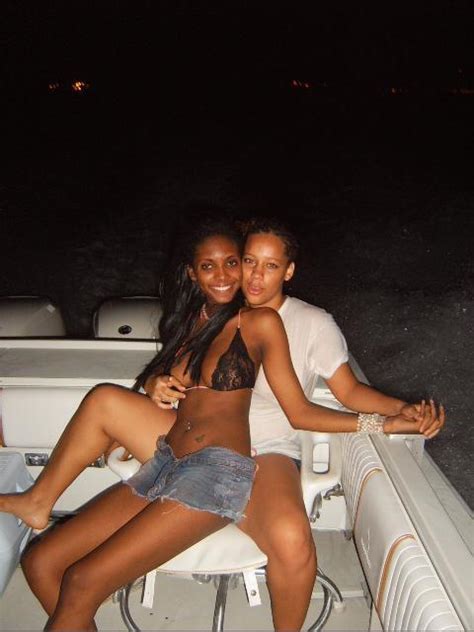 trinidad and tobago lesbians xossip