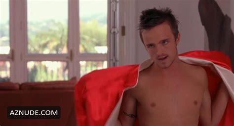 Aaron Paul Nude And Sexy Photo Collection Aznude Men
