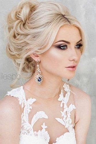 70 Romantic Wedding Hair Styles For Your Perfect Look – Artofit