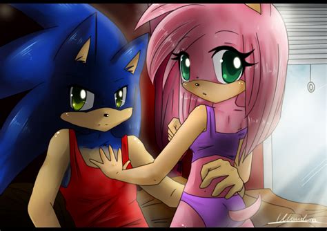 At Sonamy By Klaudy Na On Deviantart