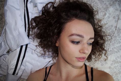 How Updating Your Naturally Curly Hair Routine Will Boost Your