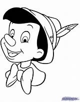 Pinocchio Disneyclips Keroppi sketch template