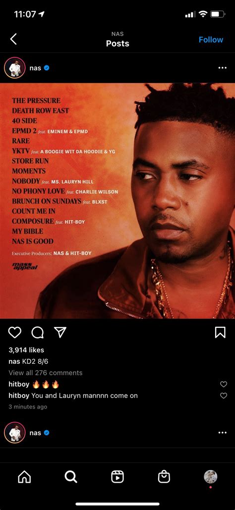 vv on twitter yo its real we finally get a nas x eminem collab lets