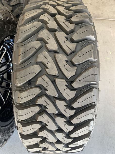 New Toyo Open Country M T 37x13 50r22 For Sale In Goodyear Az Offerup