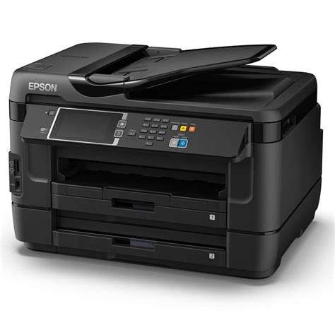 epson wf dtwf imprimante multifonction aa