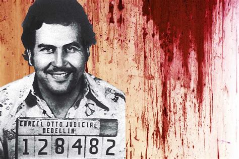 Pablo Escobar Narcos Netflix Wrong Facts Pablo Escobar Son Sebastian