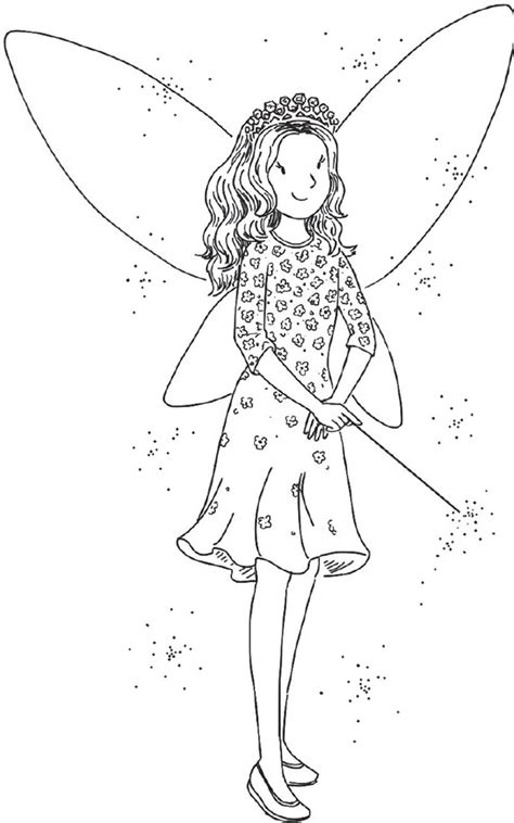 rainbow magic coloring rainbow fairies coloring page coloring home
