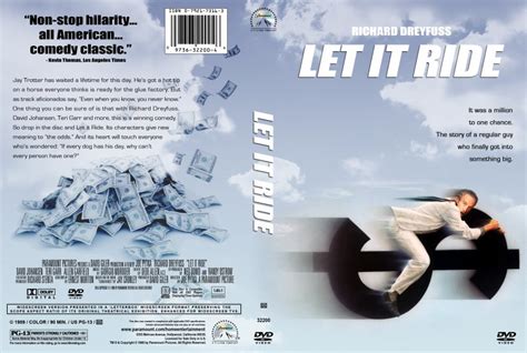 A Few Richard Dreyfuss Films Not Available On Blu Ray