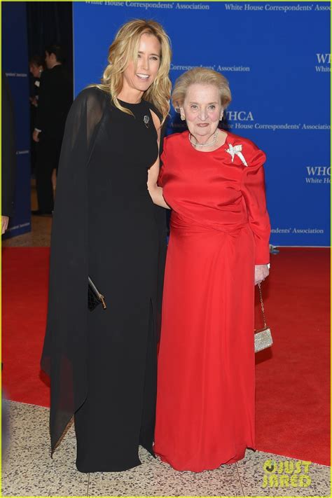 Tea Leoni And Tim Daly Make First Couple Appearance At Whcd