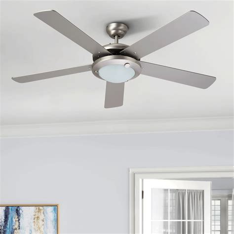 remote control ceiling light fans shelly lighting