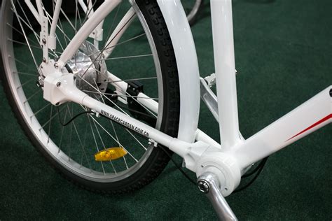 shaft drive interbike  wtf gallery mountain biking pictures