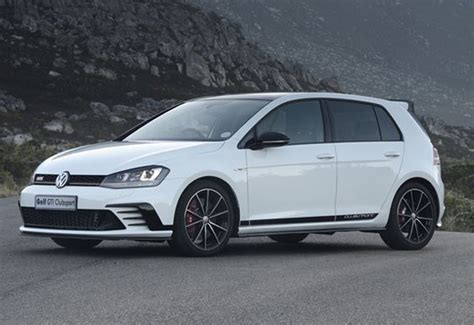 vw golf gti clubsport in sa we have prices wheels24
