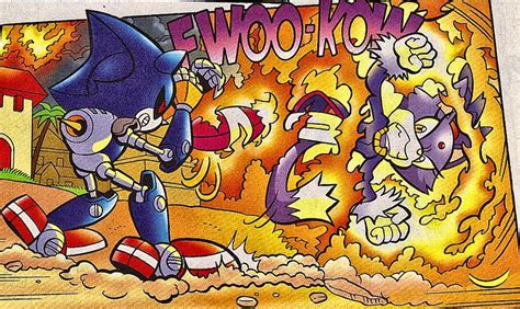 Blaze The Cat Mobius Encyclopaedia Sonic The Hedgehog