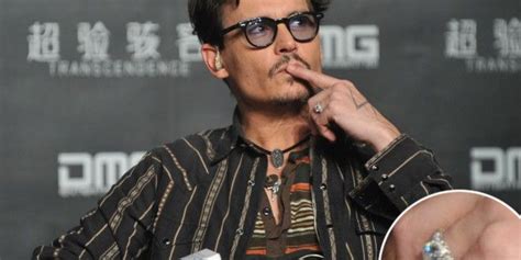 Pin On All Things Johnny Depp Xx