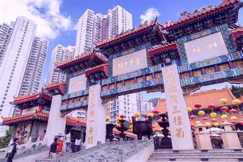 What To Do In Kowloon Hong Kong