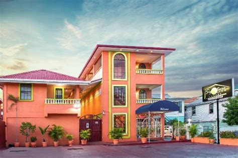 Signature Inn Georgetown Guyana Tarifs 2023 Mis à Jour Et Avis Hôtel