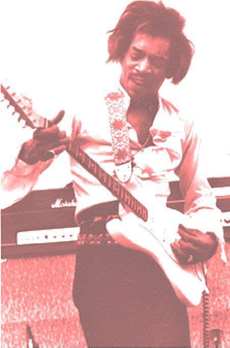 Pin On Jimi Hendrix