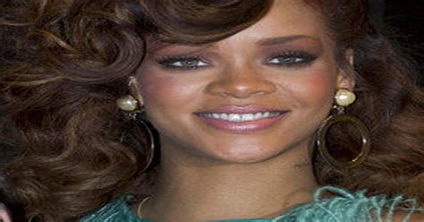 rihanna s £8m mansion fit for a queen daily star