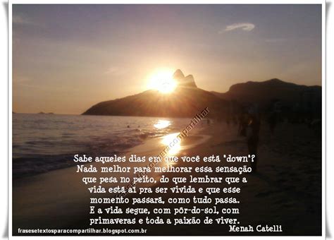 tudo passa frases  textos  compartilhar