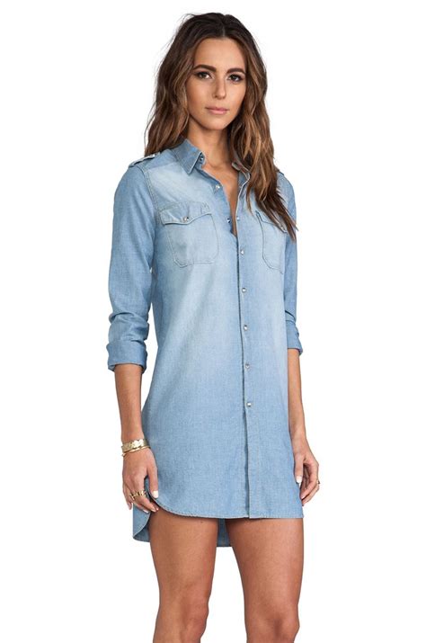 lightly washed blue jean dress denim dress denim women denim jacket