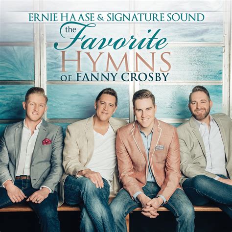 The Favorite Hymns Of Fanny Crosby Uk Music