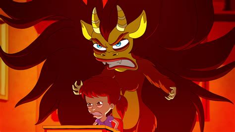 Big Mouth Why The Hormone Monster Is Nick Kroll’s