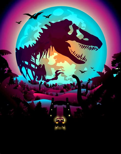 Pin By T Sanchez 1 On Jurassic Park Jurassic World Poster Jurassic