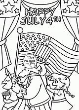 Coloring July Pages 4th Fourth Freedom Kids Printables Printable Happy Color Sheets Animal Getcolorings Wuppsy Big Ring Let Visit Getdrawings sketch template