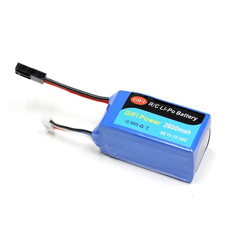 maximalpower  parrot ardrone   battery mah lithium polymer replacement battery