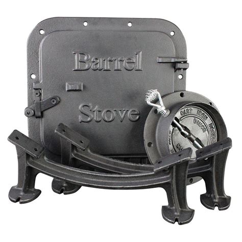stove barrel stove kit bsk  home depot