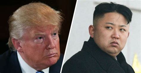 North Korea Accuses Us Of Genocide As Trump Turns Up Heat On Kim Jong