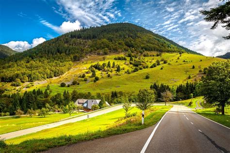 motorrad schwarzwald tourismus gmbh