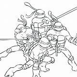 Coloring Pages Shredder Mutant Teenage Getcolorings Ninja Color Turtles sketch template