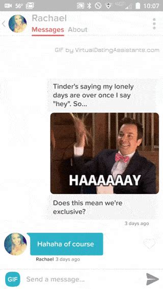 16 Best Tinder Pick Up Lines For 2020 Includes Screenshots