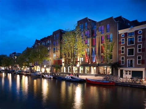 top  luxury hotels  amsterdam  netherlands luxury hotel deals