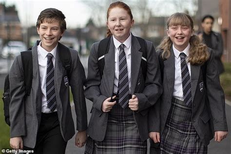 law banning schools  insisting parents buy branded uniforms moves
