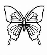 Mariposas Recortar Colorear Butterfly Kupu Zum Schmetterling Mariposa Mewarnai Fabelhaft Druku Imagui Moldes Untuk Motyl Colouring Borboletas Kolorowanka Kolorowanki Borboleta sketch template