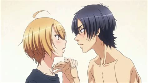 9 best gay anime — anime impulse