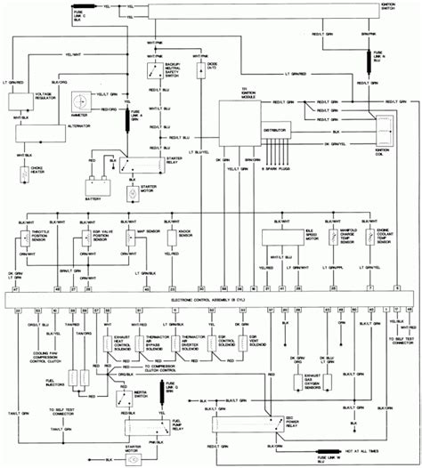 kenworth  air conditioner diagram wiring diagram