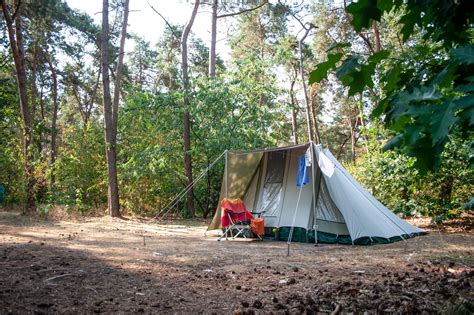 kampeerverzoek tijdens seizoen nfn de krosenberg