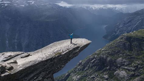 norwegia norwegia nadal zamknieta dla turystow ttg dziennik turystyczny wedlug szefowej