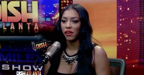 rhymes with snitch celebrity and entertainment news porsha