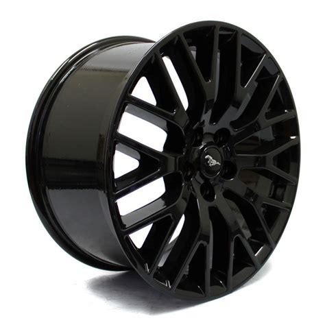 ford mustang gt rims