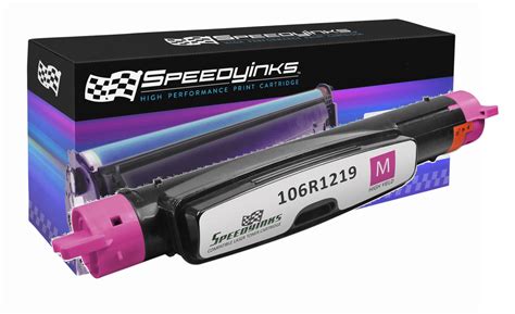 speedy compatible toner cartridge replacement  xerox phaser   high capacity